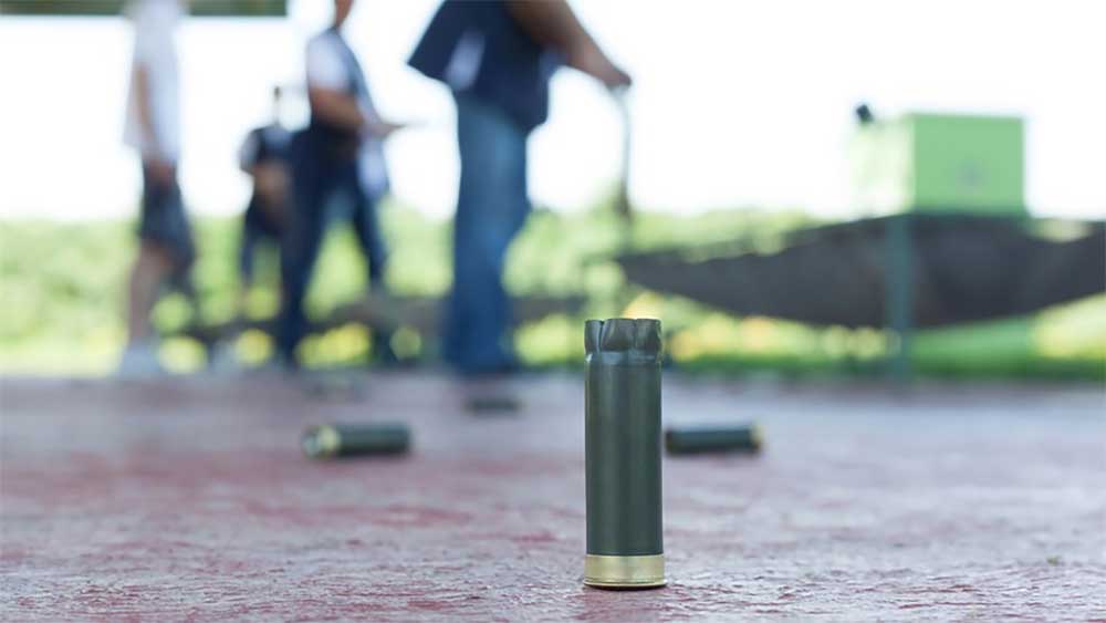 Shooting Gun Range Shotgun Shell Shot IMG NRA-ILA