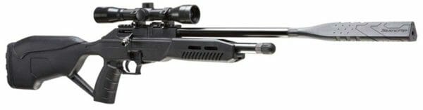 Umarex Fusion 2 Co2 Bolt Action Air Rifle