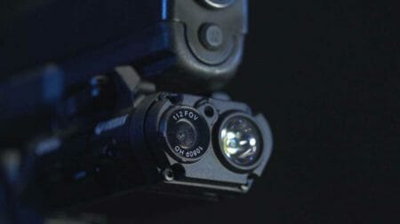 Another Texas Police Department Implements Viridian Gun Cameras