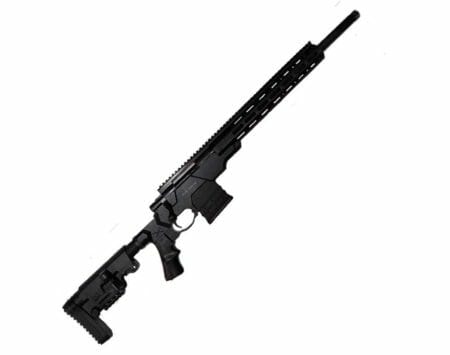 American Built Arms Company Now Shipping the MOD*X Rifle in .308