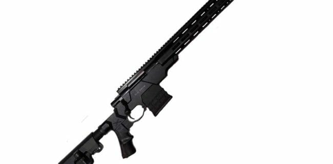 American Built Arms Company Now Shipping the MOD*X Rifle in .308