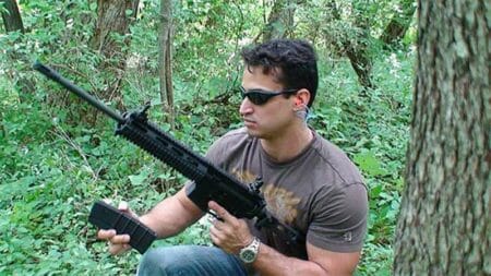 AR15.com Founder Edward Avila Passes