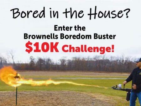 Brownells $10k Challenge