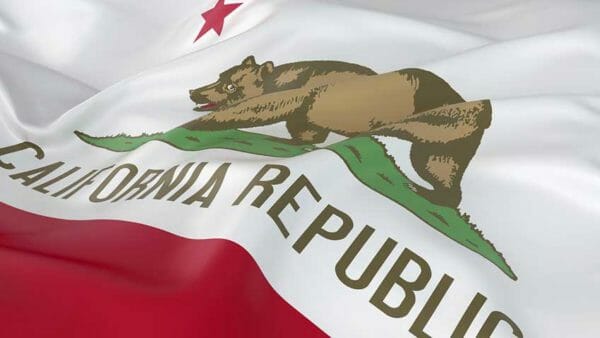 CA Flag NRA-ILA