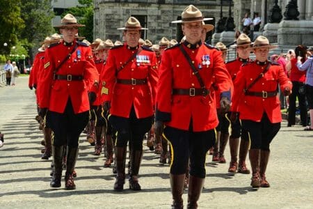 Gun Control Fail: Canadian Mass Murderer Prohibited Possessor, iStock-613115168