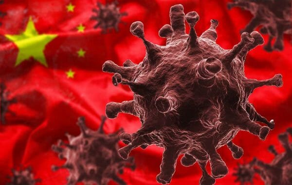 The World in The Grip Of An Ominous, Deadly Plague: The Chinese Coronovirus