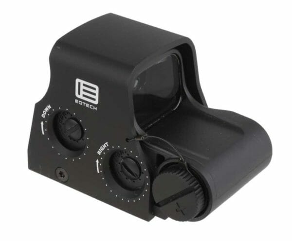 EOTech XPS2-2 Holographic Weapon Sight