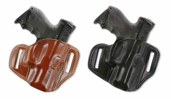 Galco Combat Master Holster For HK VP9SK