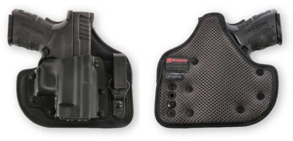 Galco QuickTuk Cloud Gun Holster For Springfield XD Subcompact