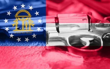 New Right-to-Carry Case Filed; Second Amendment Advocates Seek Injunction Against Georgia Governor Brian Kemp, Public Safety Commissioner Gary Vowell, Cherokee County, and Probate Judge Keith Wood