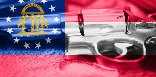 New Right-to-Carry Case Filed; Second Amendment Advocates Seek Injunction Against Georgia Governor Brian Kemp, Public Safety Commissioner Gary Vowell, Cherokee County, and Probate Judge Keith Wood