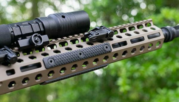 LaRue Tactical Ultimate Upper Kit Handguard