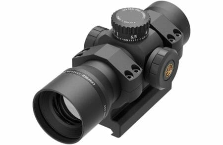 Leupold Freedom RDS