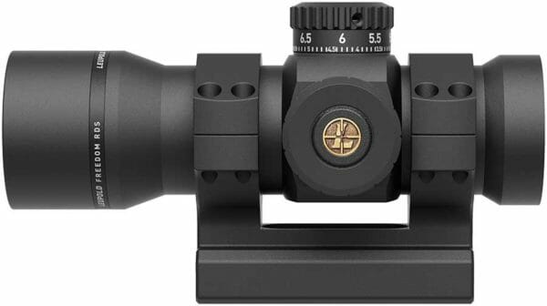 Leupold Freedom RDS Profile View