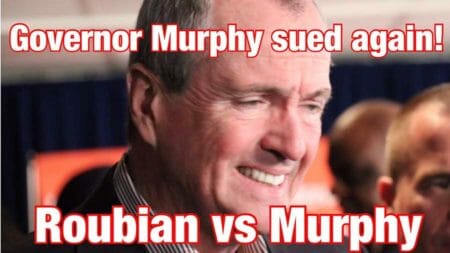 NJ2AS Sues Murphy