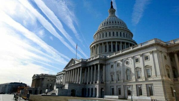 NRA Capitol