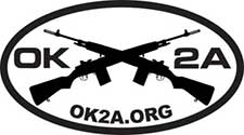 OK2A Logo