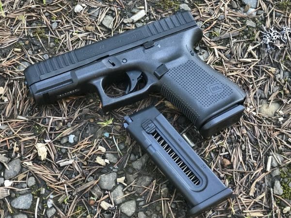 Glock 44