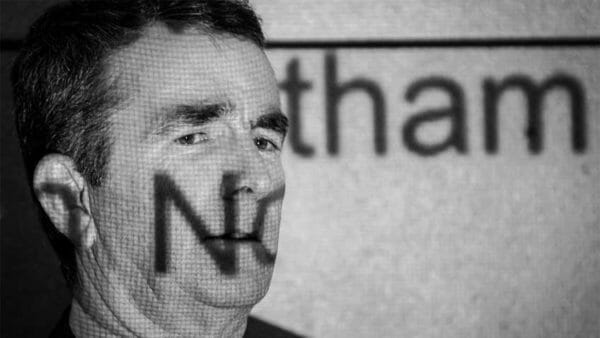 Ralph Northam Antigun NRA