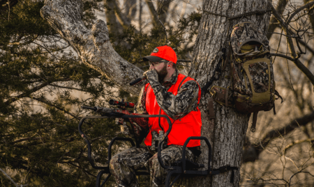 Social Distance Hunting NSSF