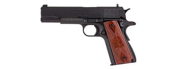 Springfield Armory 1911 Air Pistol