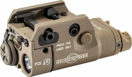 SureFire XC2-IRC