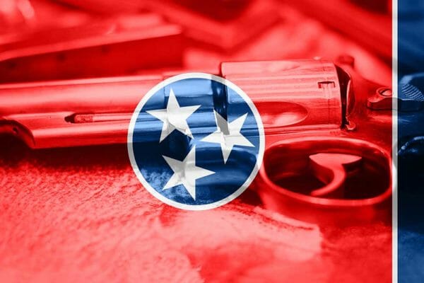 Virus Shutdown Threatens Constitutional Carry Bills in Tennessee, iStock-884202954