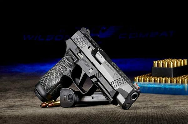 Wilson Combat WCP320