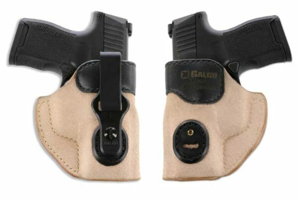 Galco Scout 3.0 Holster for Sig Sauer P365