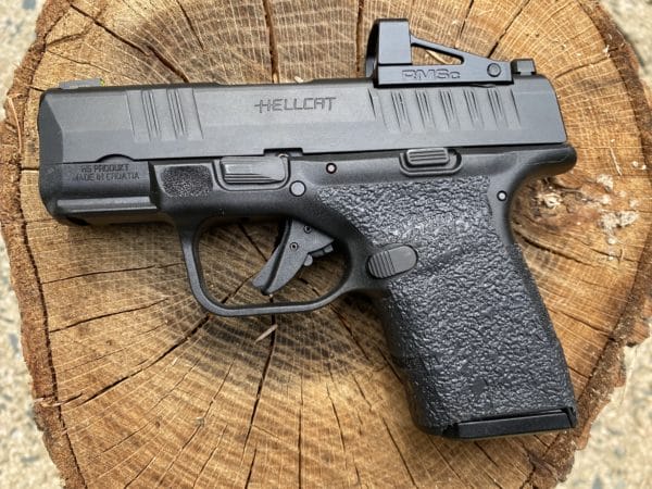 Springfield Armory Hellcat 9mm Micro Compact Pistol