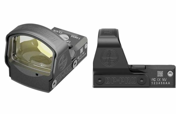 Leupold Adds Night Vision Optimized Model to Popular DeltaPoint Pro Line