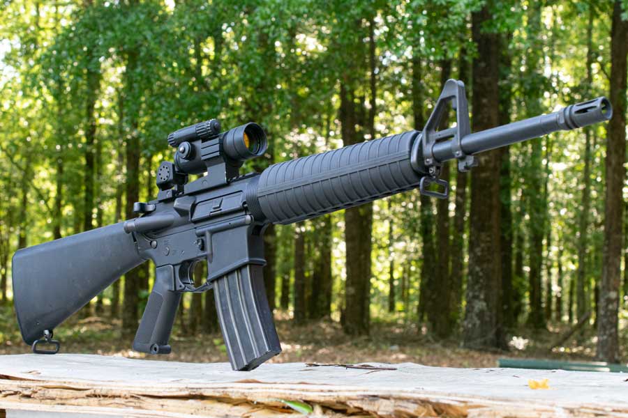 ar15 mid length a2 carry handle ar15 mid length a2 carry handle