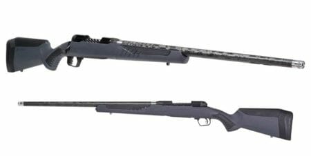 Savage Arms’ Lean 110 Ultralite Now Shipping