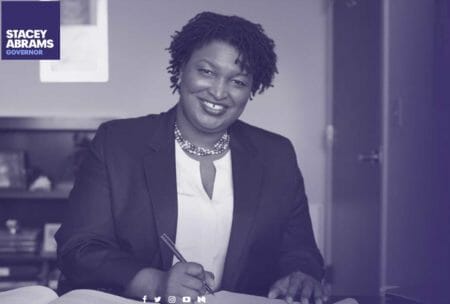 Stacy Abrams Official Website