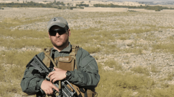 Firearms Instructor Profile: Interview with Brannon LeBouef