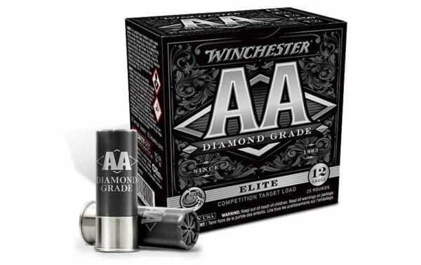 Winchester Diamond Elite