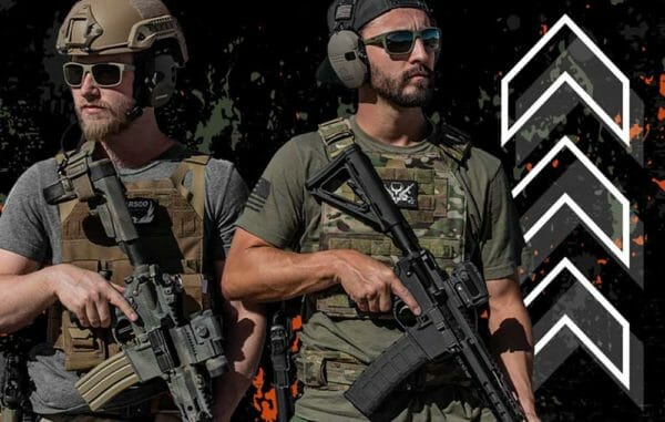 Below The Radar: Responsible Body Armor Possession Act