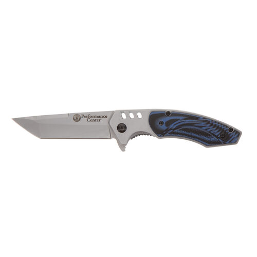 S&W Performance Center Homeland Folding Knife