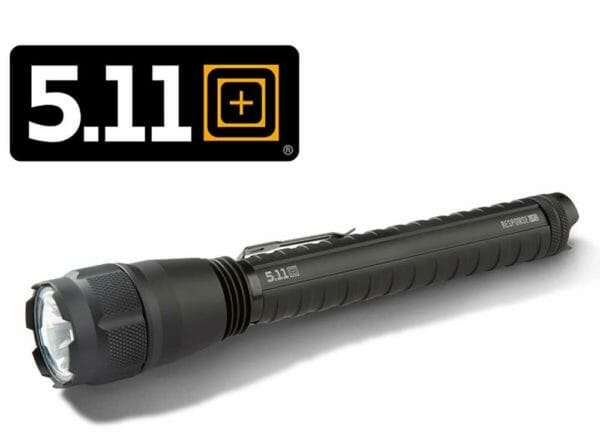 5.11 Response XR2 Flashlight