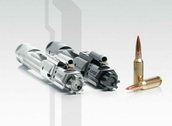 Lantac dedicated 6ARC E-BCG