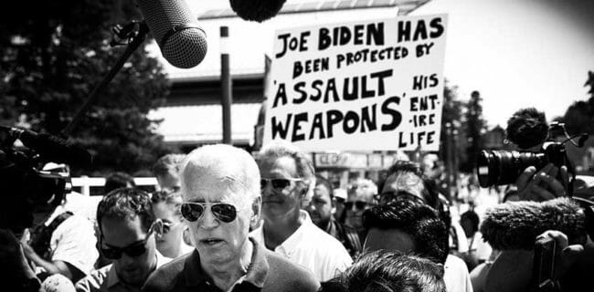 Biden-Assault-Weapons NRA-ILA