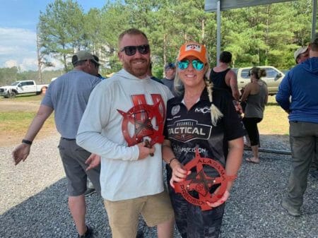 Elite Tactical Optics Help Claim Two Titles at Alabama Precision Regional