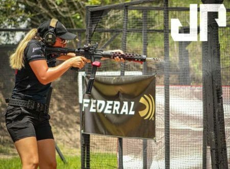 JP Enterprises Congratulates Shooting Team on Great Showing at USPSA Nationals