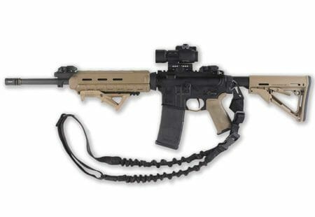 Galco Tactical Rifle Sling