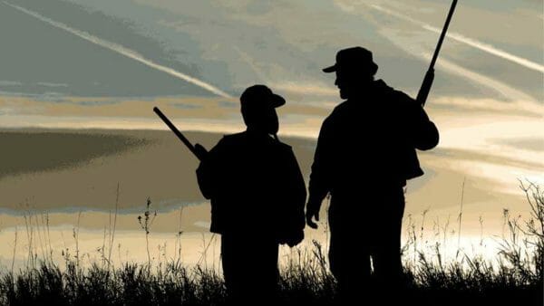 Iowa Hunting Bill NRA