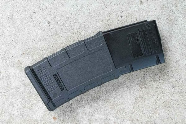 MCX Virtus 300blk magazine