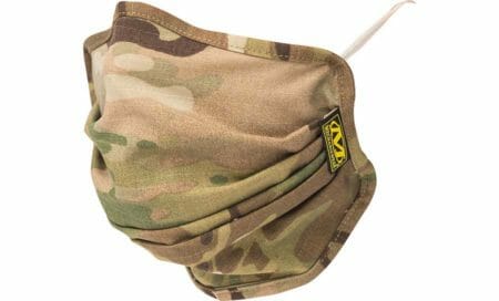 Mechanix MultiCam Mask