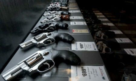 NSSF Handguns
