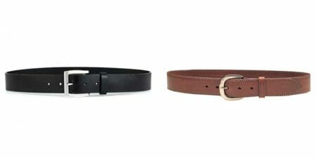 New Galco Belts