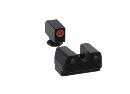 Rival Arms Taurus G3c Tritium Sights